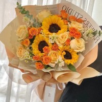 瓯海开业花篮